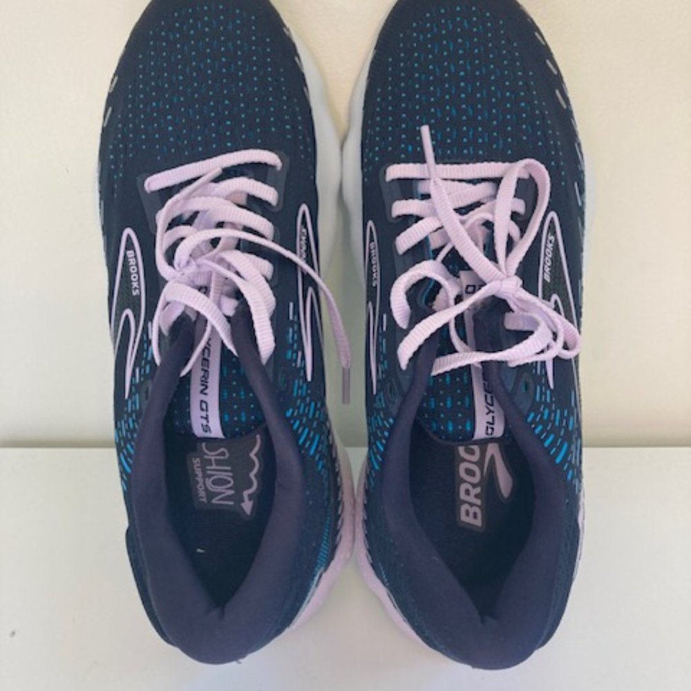 BROOKS RUNNING SHOES - Picture 5 of 5